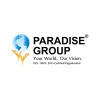 Paradisegroup.co.in logo