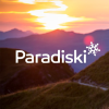 Paradiski.com logo