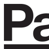Paradiso.nl logo