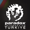 Paradoxfan.com logo