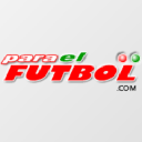 Paraelfutbol.com logo