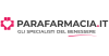 Parafarmacia.it logo