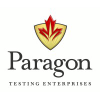 Paragontesting.ca logo
