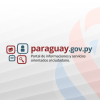 Paraguay.gov.py logo