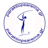 Paraktiopsarema.gr logo
