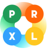 Paralax.com logo