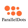 Paralleldots.com logo