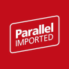 Parallelimported.co.nz logo