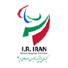 Paralympic.ir logo