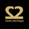 Paramoloda.ua logo