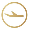 Paramountbusinessjets.com logo