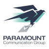 Paramountcommunication.com logo
