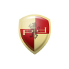 Paramountdefenses.com logo