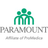 Paramounthealthcare.com logo