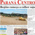 Paranacentro.com.br logo