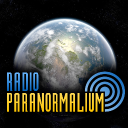 Paranormalium.pl logo