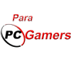 Parapcgamers.com logo