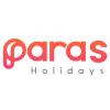 Parasholidays.in logo