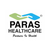 Parashospitals.com logo