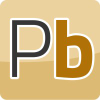 Parcelbound.com logo