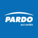 Pardo.com.ar logo