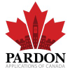 Pardonapplications.ca logo