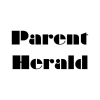 Parentherald.com logo