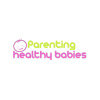 Parentinghealthybabies.com logo