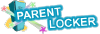 Parentlocker.com logo