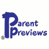Parentpreviews.com logo