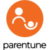 Parentune.com logo