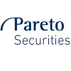 Paretosec.com logo
