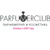 Parfumerclub.ru logo