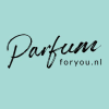 Parfumforyou.nl logo