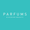 Parfums.ua logo