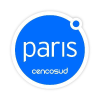 Paris.cl logo