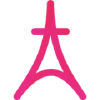 Paris.es logo