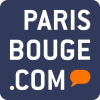 Parisbouge.com logo