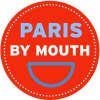 Parisbymouth.com logo