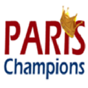 Parischampions.fr logo