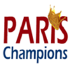 Parischampions.fr logo