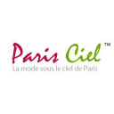 Parisciel.com logo