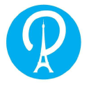 Parisflatlist.com logo