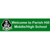 Parishhill.org logo