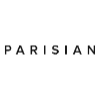 Parisian.co.uk logo