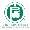 Parisjc.edu logo