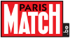Parismatch.be logo