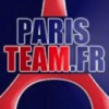 Paristeam.fr logo