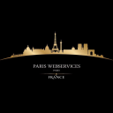 Pariswebservices.com logo