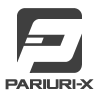 Pariurix.com logo
